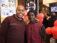 McDonald's opens its 250th store in partnership with franchisee