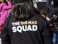 McDonald's opens its 250th store in partnership with franchisee