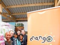 K-C partners with Mango Airlines, BidAir to provide community with essentials
