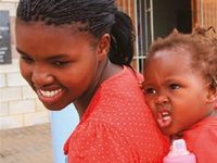 K-C partners with Mango Airlines, BidAir to provide community with essentials