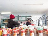 K-C partners with Mango Airlines, BidAir to provide community with essentials