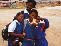 K-C partners with Mango Airlines, BidAir to provide community with essentials