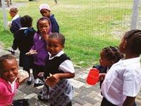 K-C partners with Mango Airlines, BidAir to provide community with essentials