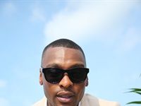 Katleho Sinivasan, wearing Mna Nam by Laduma 1