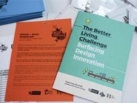 Second phase of Better Living Challenge launched in Nyanga