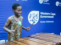 Second phase of Better Living Challenge launched in Nyanga