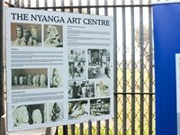 Second phase of Better Living Challenge launched in Nyanga