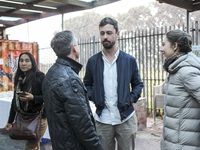 Second phase of Better Living Challenge launched in Nyanga