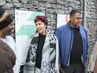 Second phase of Better Living Challenge launched in Nyanga