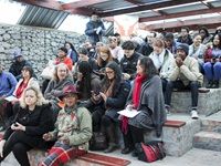 Second phase of Better Living Challenge launched in Nyanga