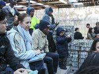 Second phase of Better Living Challenge launched in Nyanga