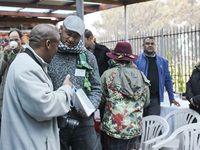 Second phase of Better Living Challenge launched in Nyanga