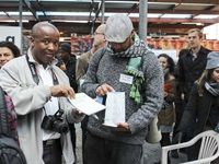 Second phase of Better Living Challenge launched in Nyanga