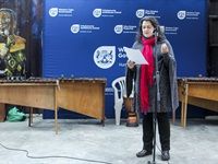 Second phase of Better Living Challenge launched in Nyanga