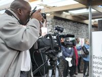 Second phase of Better Living Challenge launched in Nyanga