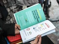 Second phase of Better Living Challenge launched in Nyanga