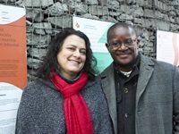 Second phase of Better Living Challenge launched in Nyanga