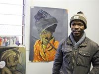 Second phase of Better Living Challenge launched in Nyanga