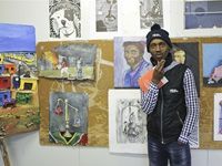 Second phase of Better Living Challenge launched in Nyanga