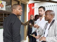 Second phase of Better Living Challenge launched in Nyanga