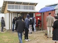 Second phase of Better Living Challenge launched in Nyanga