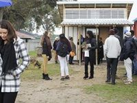 Second phase of Better Living Challenge launched in Nyanga