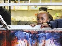 Second phase of Better Living Challenge launched in Nyanga