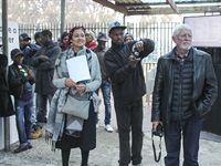 Second phase of Better Living Challenge launched in Nyanga