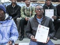 Second phase of Better Living Challenge launched in Nyanga