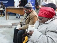 Second phase of Better Living Challenge launched in Nyanga