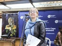 Second phase of Better Living Challenge launched in Nyanga