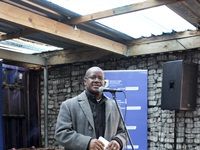 Second phase of Better Living Challenge launched in Nyanga