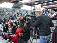 Second phase of Better Living Challenge launched in Nyanga