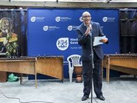 Second phase of Better Living Challenge launched in Nyanga