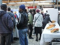 Second phase of Better Living Challenge launched in Nyanga