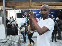 Second phase of Better Living Challenge launched in Nyanga