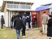 Second phase of Better Living Challenge launched in Nyanga