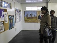 Second phase of Better Living Challenge launched in Nyanga