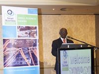 Manufacturing Indaba held in Ekurhuleni