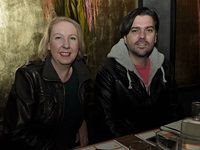 Theonista acquaints Cape Town foodies with kombucha