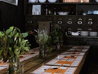 Theonista acquaints Cape Town foodies with kombucha