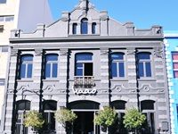 Theonista acquaints Cape Town foodies with kombucha