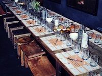 Theonista acquaints Cape Town foodies with kombucha