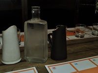 Theonista acquaints Cape Town foodies with kombucha