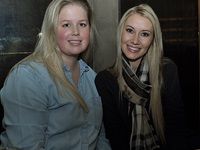 Theonista acquaints Cape Town foodies with kombucha