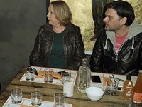 Theonista acquaints Cape Town foodies with kombucha