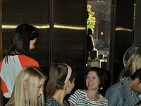 Theonista acquaints Cape Town foodies with kombucha