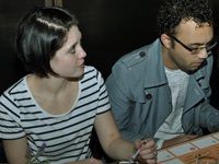 Theonista acquaints Cape Town foodies with kombucha