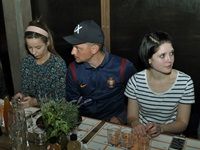 Theonista acquaints Cape Town foodies with kombucha