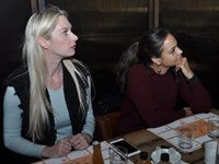 Theonista acquaints Cape Town foodies with kombucha